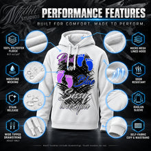 Mythic F047 HOODIE PT02