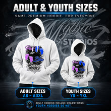Mythic F047 HOODIE PT06