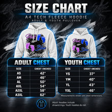 Mythic F047 HOODIE PT07
