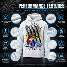 Mythic F048 HOODIE PT02