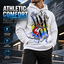 Mythic F048 HOODIE PT03