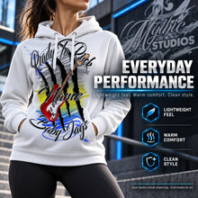 Mythic F048 HOODIE PT04