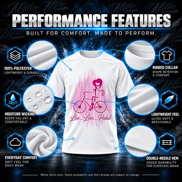 Mythic F049 SHIRT PT02