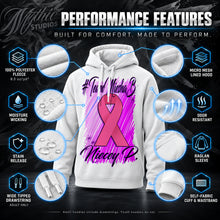 Mythic F050 HOODIE PT02