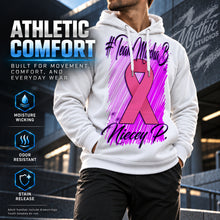 Mythic F050 HOODIE PT03