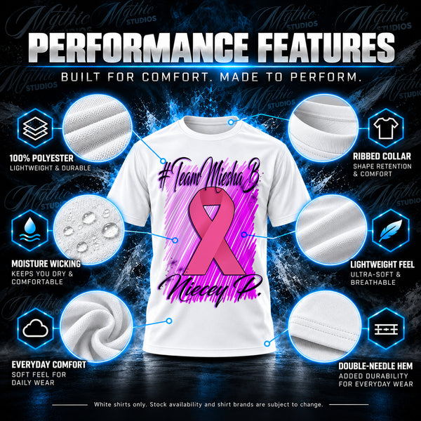 Mythic F050 SHIRT PT02