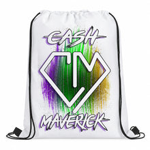 Mythic F051 BAG MAIN