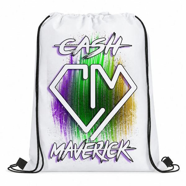 Mythic F051 BAG MAIN