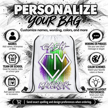 Mythic F051 BAG PT04