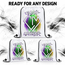 Mythic F051 BAG PT06
