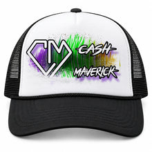 MYTHIC-HATS-V1 F051 MAIN