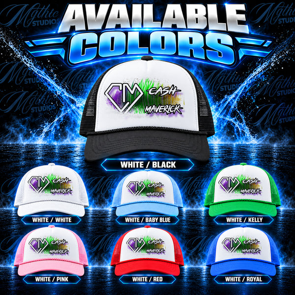 MYTHIC-HATS-V1 F051 PT02