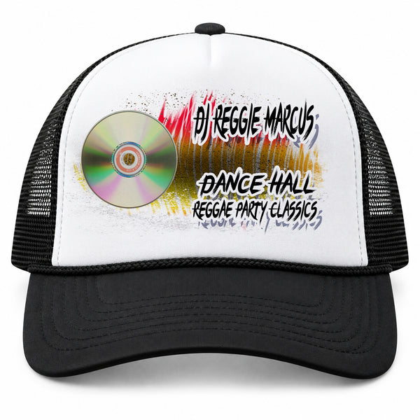 MYTHIC-HATS-V1 F052 MAIN