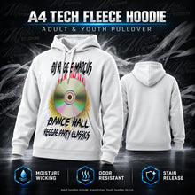 Mythic F052 HOODIE PT01