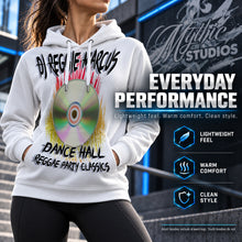 Mythic F052 HOODIE PT04