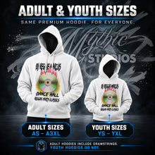 Mythic F052 HOODIE PT06