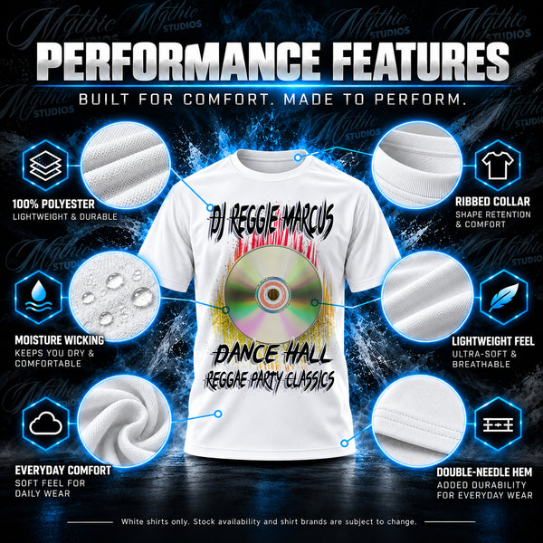 Mythic F052 SHIRT PT02