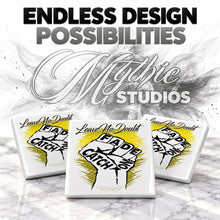 F053 Unity and Equality Sign ceramic coaster — PT05 photo