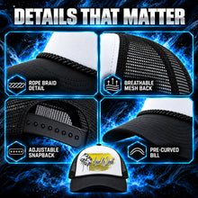 MYTHIC-HATS-V1 F053 PT05