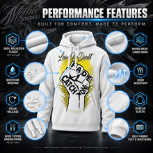 Mythic F053 HOODIE PT02