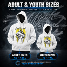 Mythic F053 HOODIE PT06