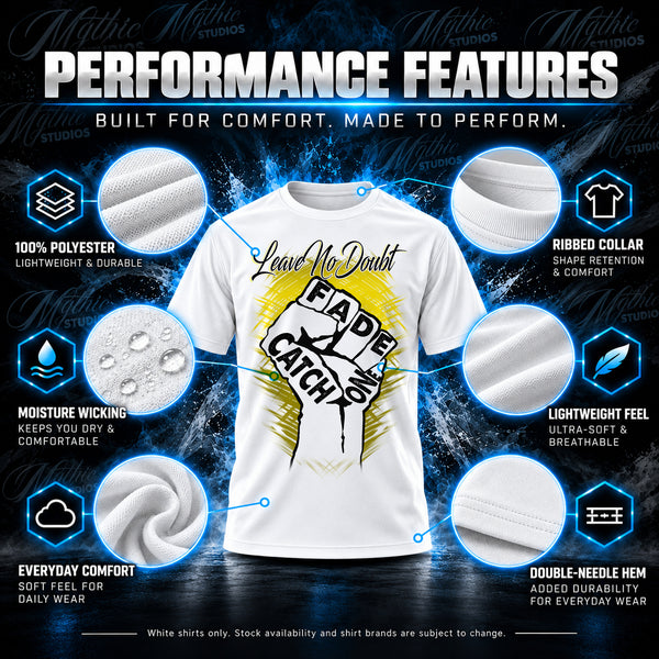 Mythic F053 SHIRT PT02