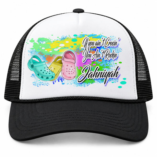 MYTHIC-HATS-V1 F054 MAIN