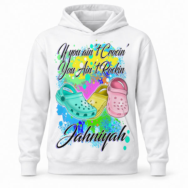 Mythic F054 HOODIE MAIN
