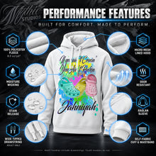 Mythic F054 HOODIE PT02