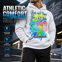 Mythic F054 HOODIE PT03