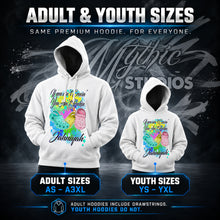 Mythic F054 HOODIE PT06