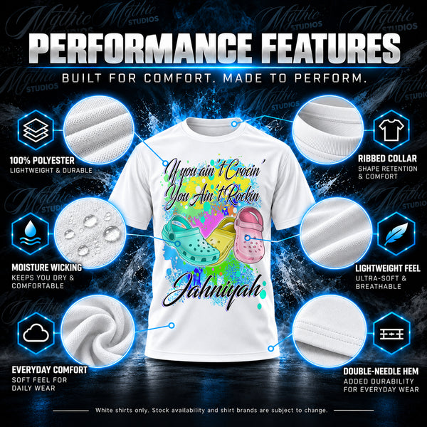 Mythic F054 SHIRT PT02