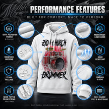 Mythic F055 HOODIE PT02