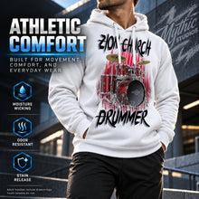 Mythic F055 HOODIE PT03