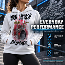 Mythic F055 HOODIE PT04