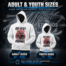 Mythic F055 HOODIE PT06