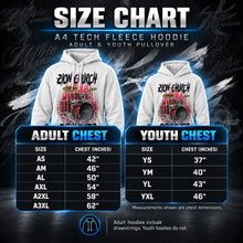 Mythic F055 HOODIE PT07