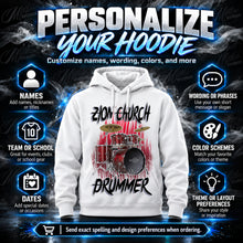 Mythic F055 HOODIE PT08