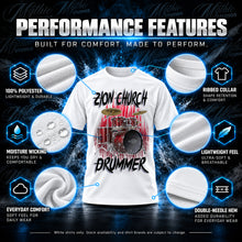 Mythic F055 SHIRT PT02