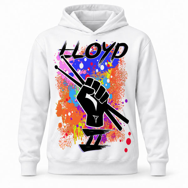 Mythic F056 HOODIE MAIN