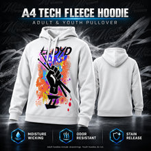 Mythic F056 HOODIE PT01