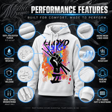 Mythic F056 HOODIE PT02