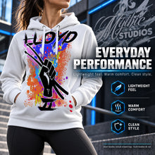 Mythic F056 HOODIE PT04