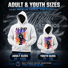Mythic F056 HOODIE PT06