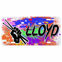 Mythic F056 PLATE MAIN