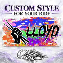 Mythic F056 PLATE PT02