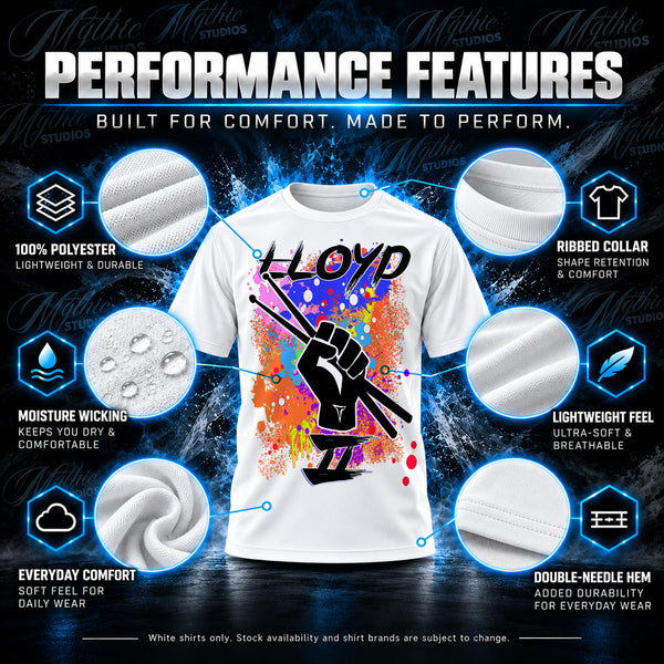 Mythic F056 SHIRT PT02
