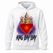 Mythic F057 HOODIE MAIN