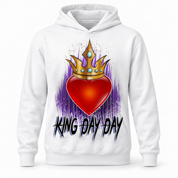 Mythic F057 HOODIE MAIN
