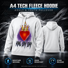 Mythic F057 HOODIE PT01